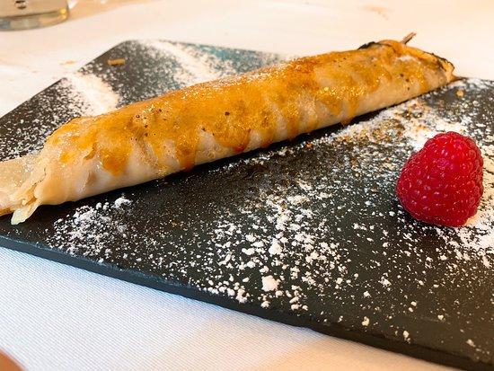 Restaurante 9 Reinas